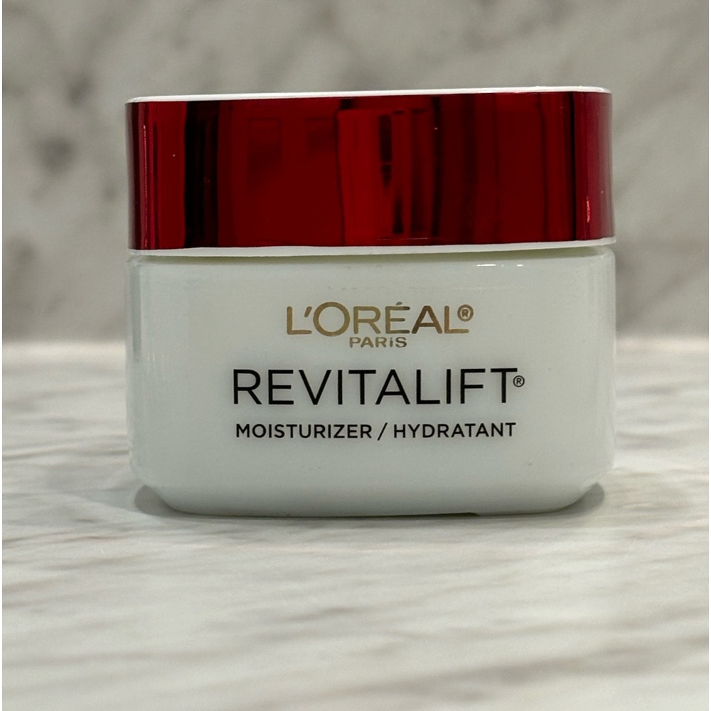 L’Oréal Paris Revitalift